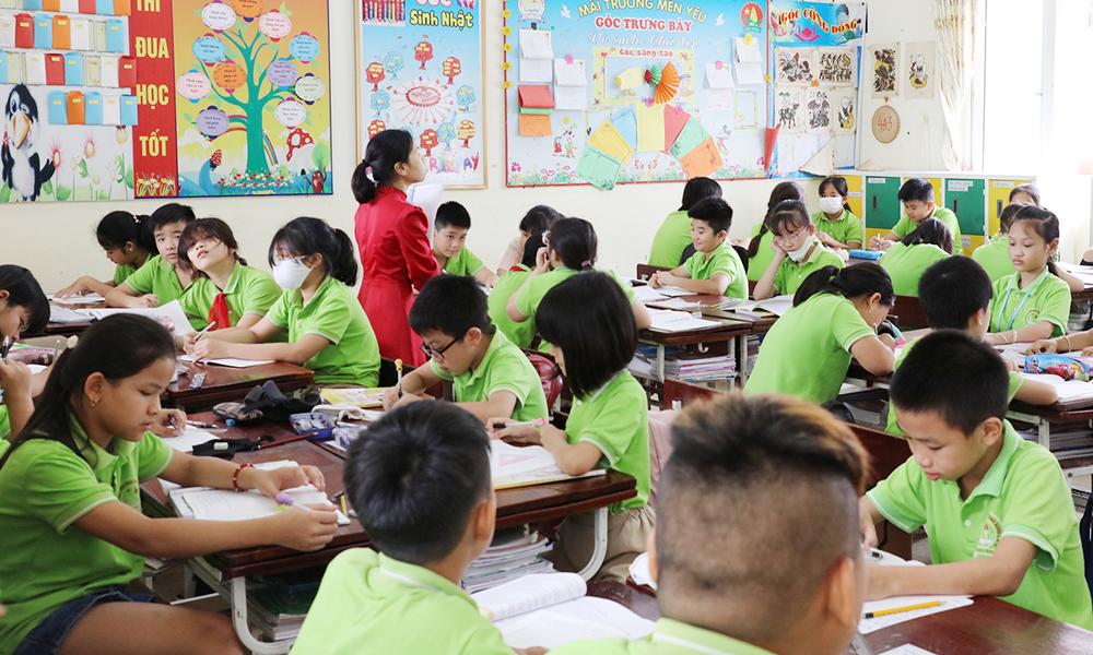  Bắc Ninh: Tăng cường phối hợp trong giáo dục, quản lý học sinh và bảo đảm an toàn trường học 